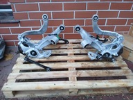 zwrotnica tylna lewa prawa zawieszenie MACAN 95b 2022 ROK 20 TYS KM