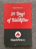 24 Days of Blackfire Fabien Potencier