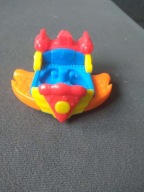 superthing Kazoom kids slider pojazd turbo crust