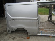 OPEL VIVARO B TRAFIC III BŁOTNIK TYŁ PRAWY LONG