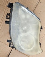 Reflektor Lampa LEWA LEWY PRZEDNIA PRZÓD FIAT DUCATO III 3 1340664080