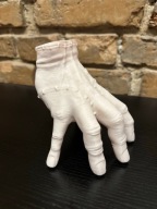 Ręka z Rodziny Addamsów 3D Halloween