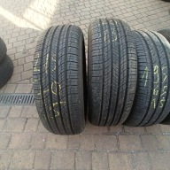 Opony 215/70R15 hankook Dynaprio hp2