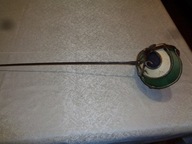 SZPADA RAPIER XIX WIEK