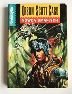 Mówca umarłych Orson Scott Card