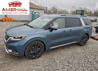 Kia Carnival SX 2024 3.5L 3.5 Benzyna 290KM