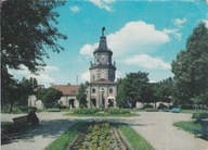 SIEDLCE - RATUSZ "JACEK" - SIEDZIBA MIEJSKIEJ RADY NARODOWEJ