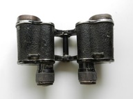 LORNETKA SŁUŻBOWA WH/SS DIENSTGLAS 6x30 - CXN Busch, UŻYWANA przez SOWIETÓW