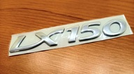 Emblematy Piaggio Vespa LX150 LX 3V LX 150