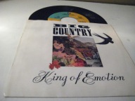 Big Country - King Of Emotion SP/UK/