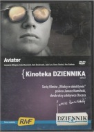 Film Aviator płyta DVD