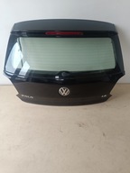 Klapa bagażnika VW Polo 6R V LC9X Europa