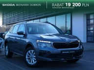 Škoda Kamiq Skoda Kamiq Edition 130 1.5 TSI 150KM