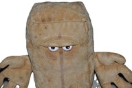 pluszak maskotka Pan Chlebek Bernard Kika Bernd das Brot