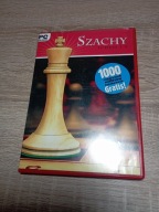 Szachy Lchess 3.0. PC PL 6/6