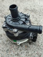 Volvo XC40 II C40 Recharge 2022 pompka dodatkowego obiegu wody cieczy