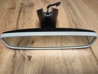 Lusterko zewnętrzne Skoda Rapid 17r 3G0857511E