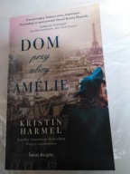 R3- DOM przy ULICY AMELIE - Kristin Harmel