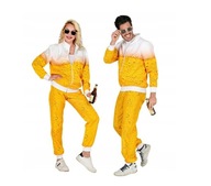 Strój Dres Piwo Browar / Kostium Strój Karnawałowy / L