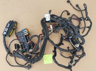 WIĄZKA SILNIKA RENAULT SCENIC I 2,0 16v AUTOMAT 8200109265