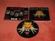 Infernal Majesty None Shall Defy 1996