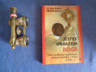 Jesteś obrazem Boga J.B.Bashobora