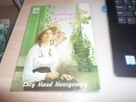 Ania z Zielonego Wzgórza Lucy Maud Montgomery