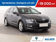 Skoda Octavia 2.0 TDI, Salon Polska, DSG, Klima