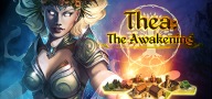Thea The Awakening Steam KOD KLUCZ PC