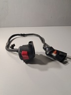 Honda CB500X - 2021 - Przełącznik prawy