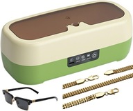 Myjka Ultradźwiękowa QX51 UV 3 Tryby Czyszczenia USB