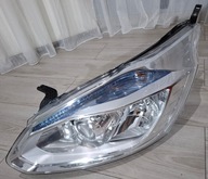 Ford Transit Custom reflektor lewy soczewka oryginał BK21-13D153-BJ NOWA