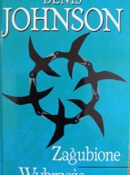 Zagubione wybrzeże Denis Johnson