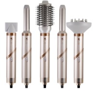 Suszarka do włosów 5 w1 Hatteker Multistyler