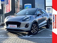 FORD Puma TITANIUM