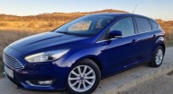 Ford Focus LIFT TDCI 163KM Automat Skora Xeony LED 2.0 Diesel 163KM