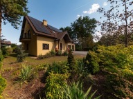 Dom, Głosków, Piaseczno, Piaseczyński, 294 m²