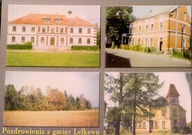 Lelów Mozaika .....