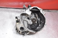 Skrzynia biegów manualna Chevrolet Aveo T250 T255 1.2 benzyna H1 H4