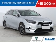 Kia Ceed 1.5 T-GDI, Salon Polska, Serwis ASO