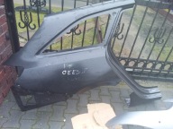 KIA CEED III KOMBI BŁOTNIK PRAWY TYŁ PRÓG SŁUPEK