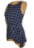 Michael Kors bluzka koszulka S/M US S