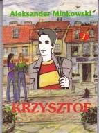 Krzysztof Aleksander Minkowski