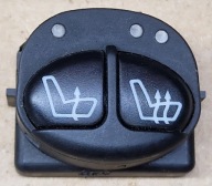 Mercedes W220 PANEL STEROWANIE PODGRZEWANIA REGULACJI FOTELA 2208210158