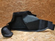 Boczek Bagażnika Lewy Ford Mustang V Cabrio 05-14 4R33-7645423-A