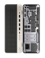 HP 705 G4 SFF AMD Ryzen 5 2400G 4x3,60GHz 16GB PAMIEC 120GB SSD WIN 10PRO