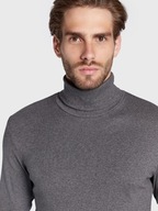 Marc O'Polo golf męski 100% bawełna organiczna Slim Fit XXL