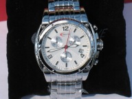 Zegarek męski CREACTIVE CA120105 - chronograf