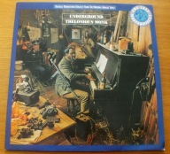 THELONIOUS MONK – UNDERGROUND