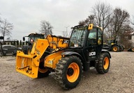 JCB 535-95 CENA NA TELE JoyStick Kamera Cofania Gotowa Do Pracy 2019 Ro